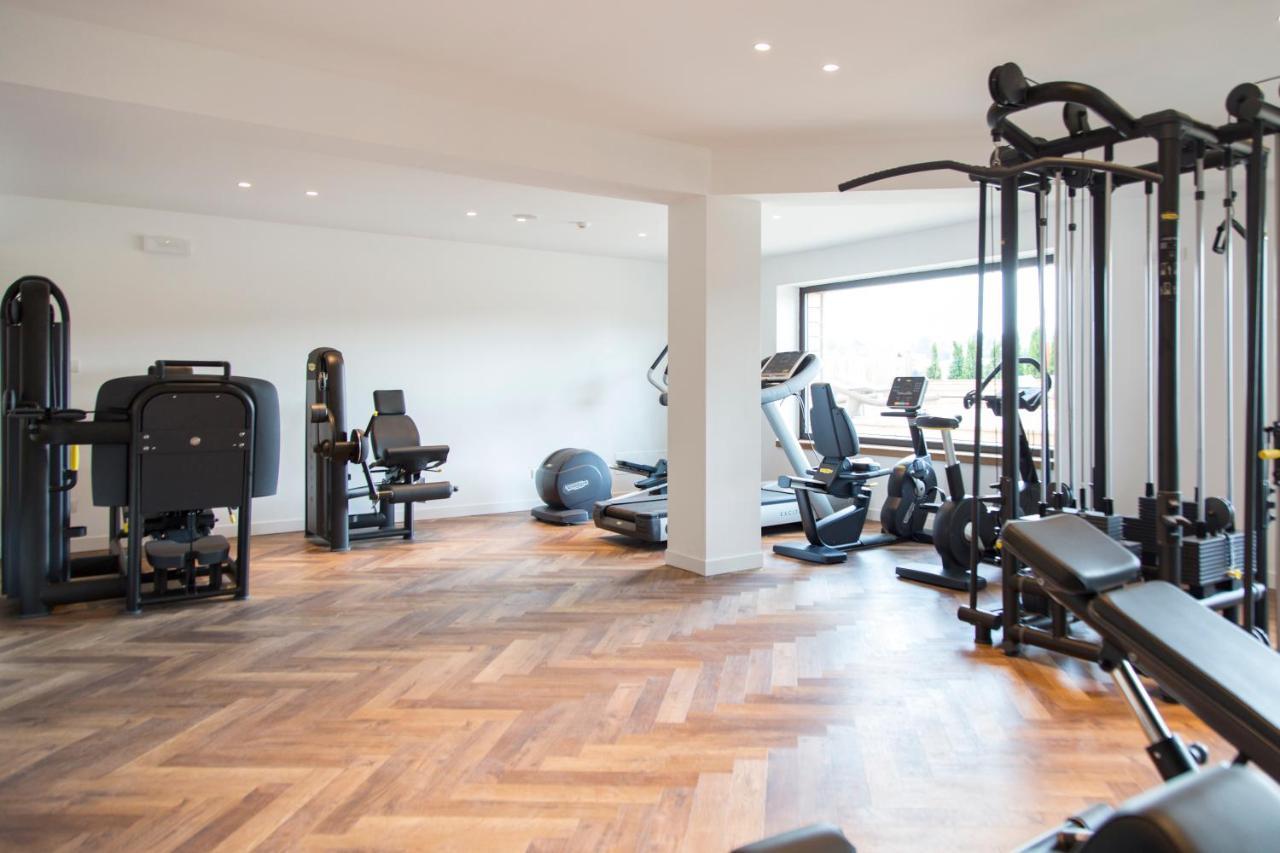 Linta Hotel Wellness & Spa Asiago Dış mekan fotoğraf