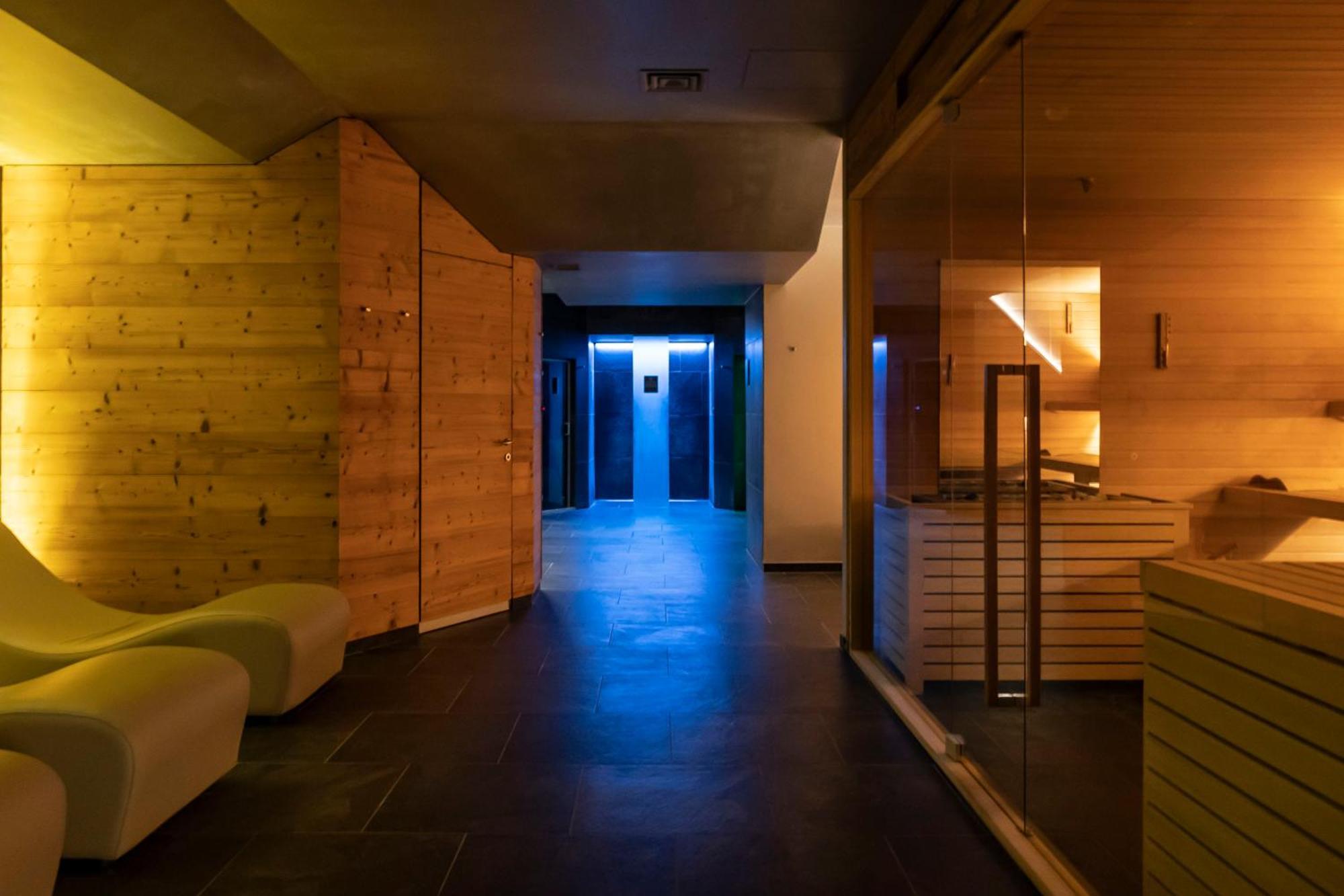 Linta Hotel Wellness & Spa Asiago Dış mekan fotoğraf