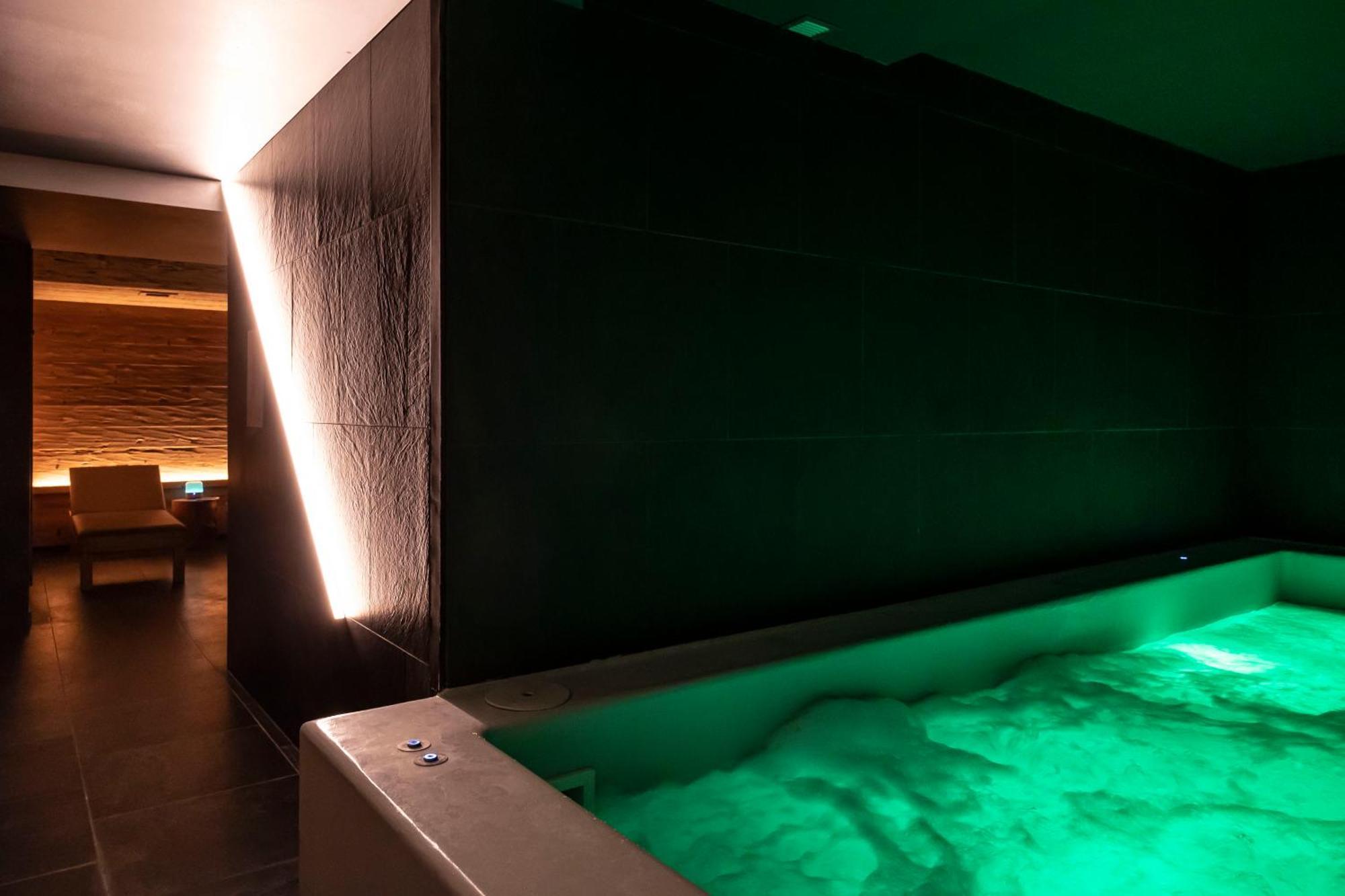 Linta Hotel Wellness & Spa Asiago Dış mekan fotoğraf