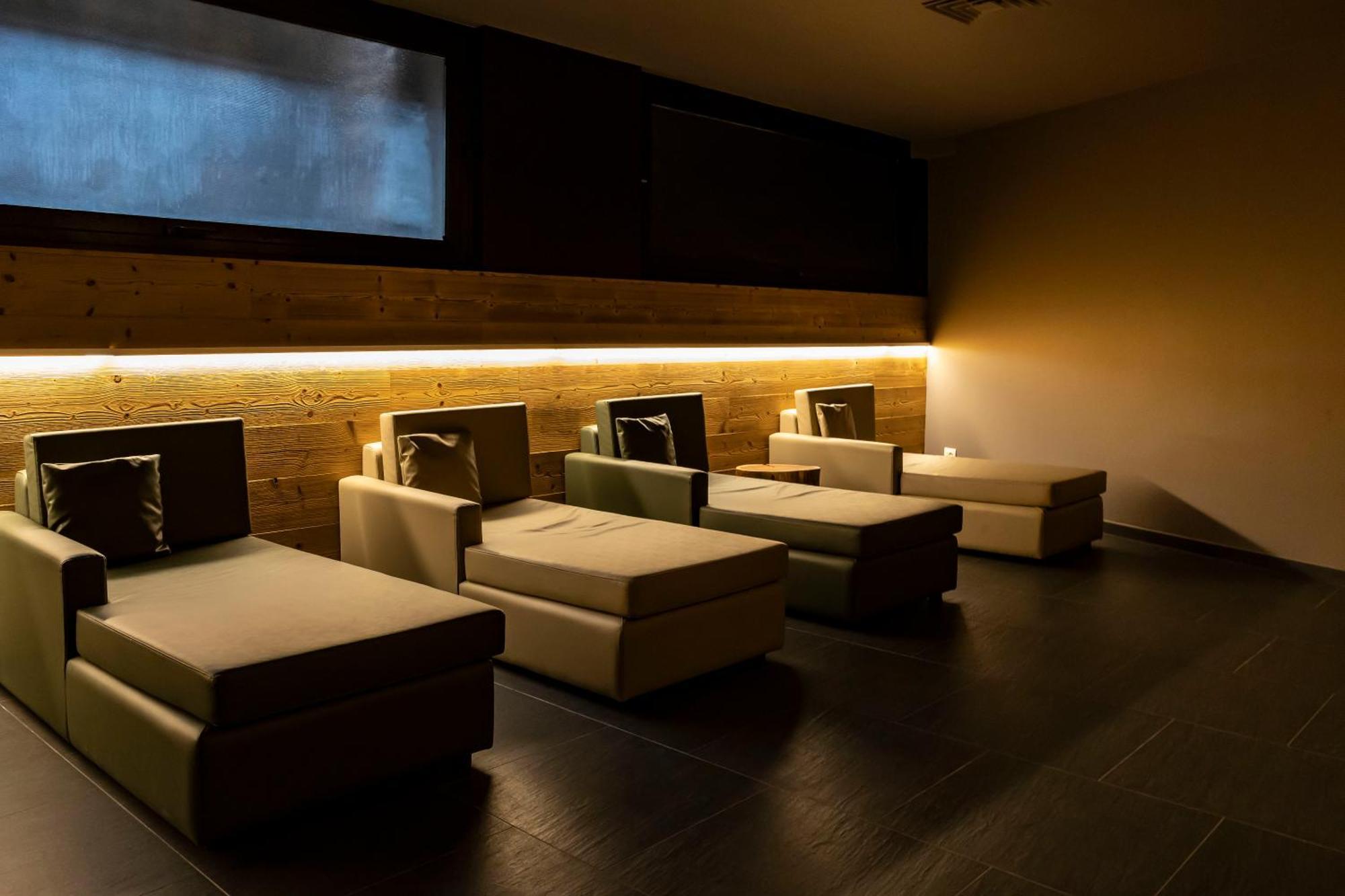 Linta Hotel Wellness & Spa Asiago Dış mekan fotoğraf