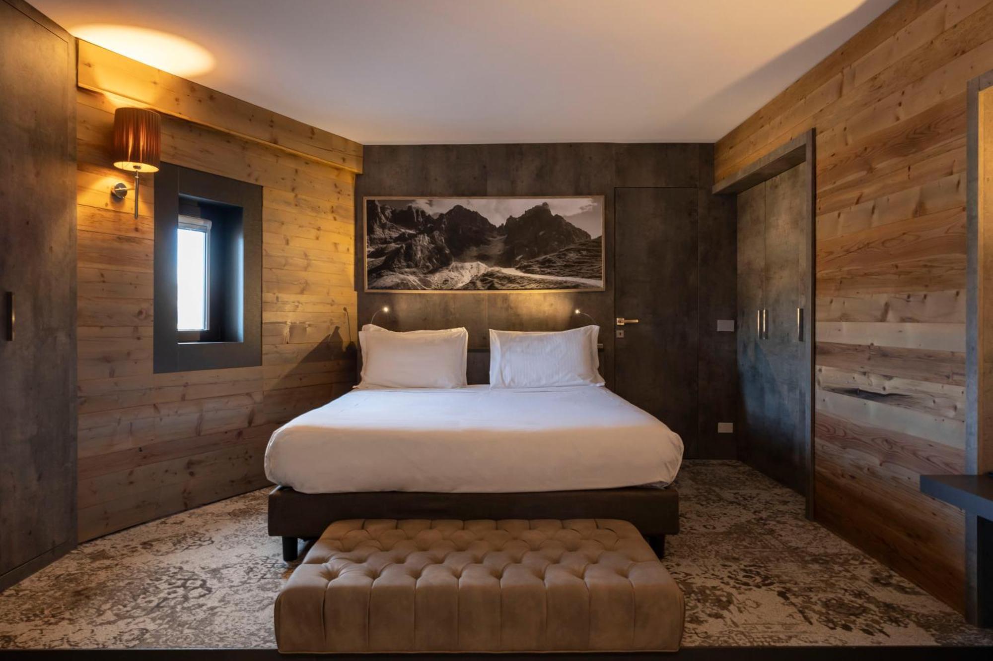 Linta Hotel Wellness & Spa Asiago Dış mekan fotoğraf