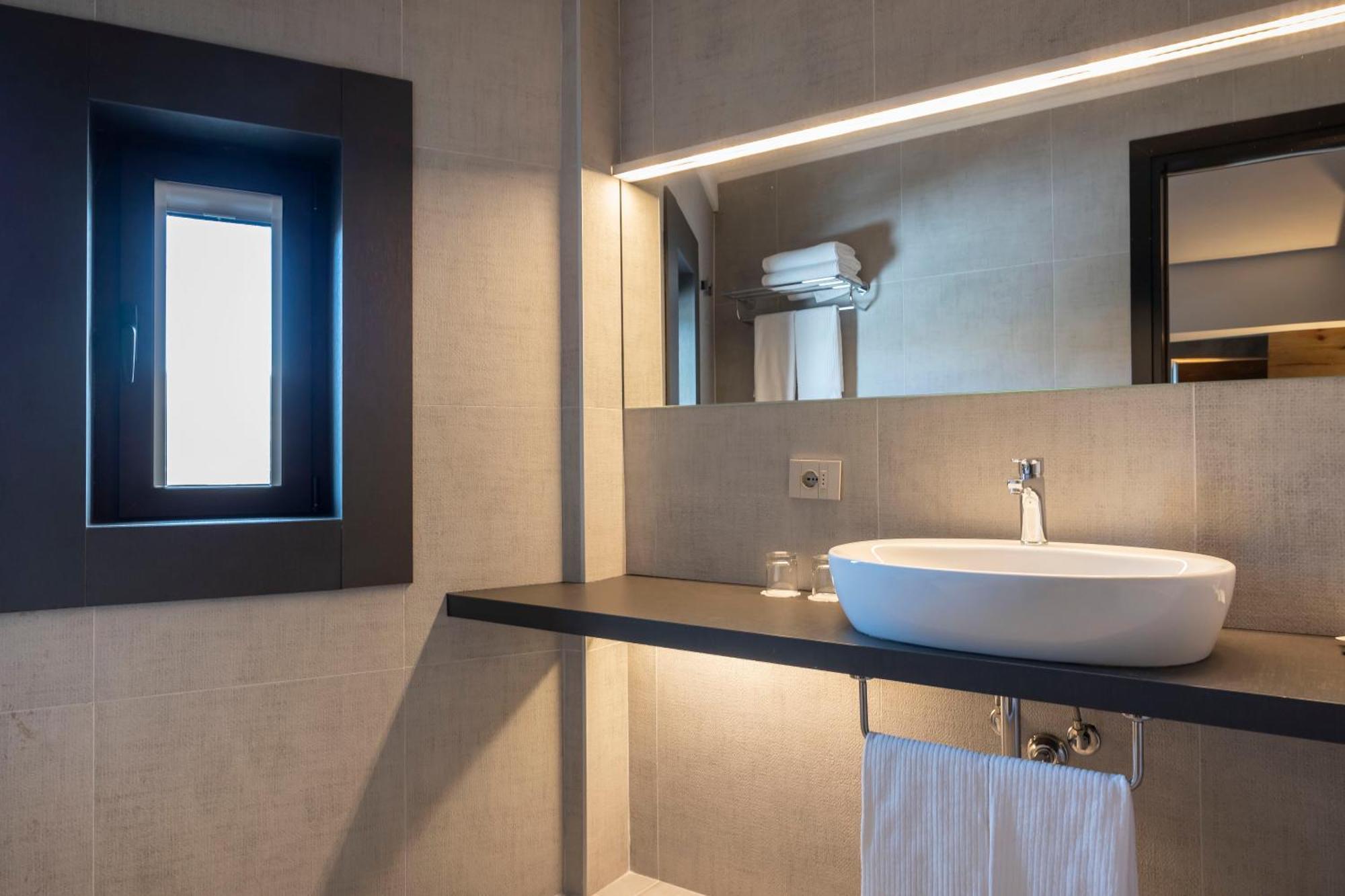 Linta Hotel Wellness & Spa Asiago Oda fotoğraf