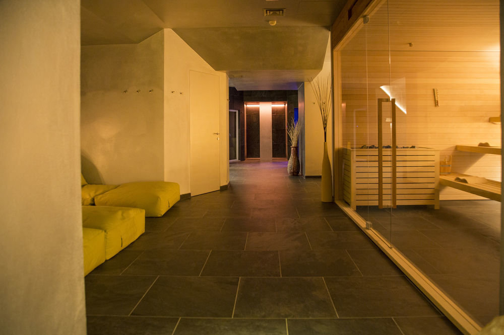 Linta Hotel Wellness & Spa Asiago Dış mekan fotoğraf