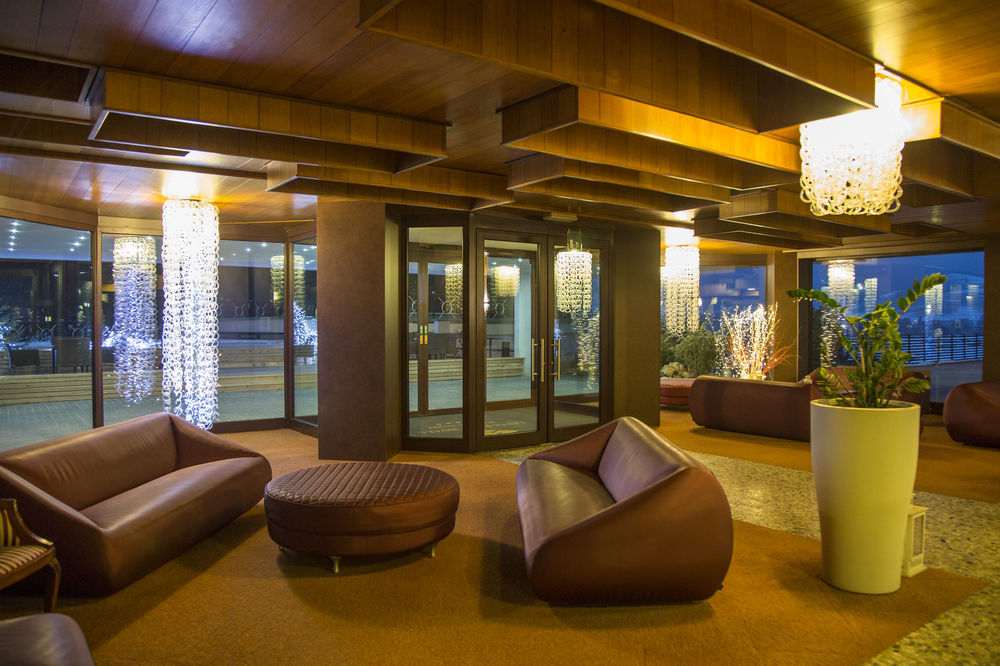 Linta Hotel Wellness & Spa Asiago Dış mekan fotoğraf