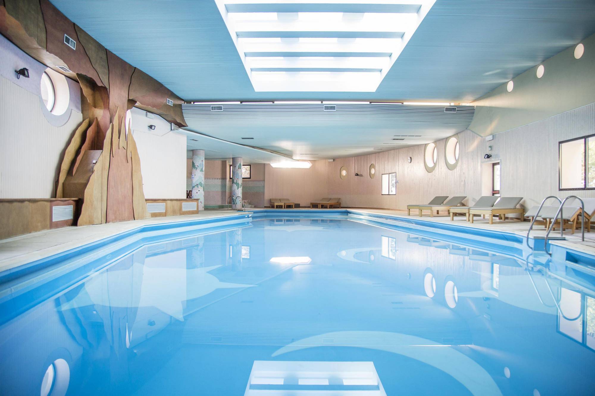 Linta Hotel Wellness & Spa Asiago Dış mekan fotoğraf