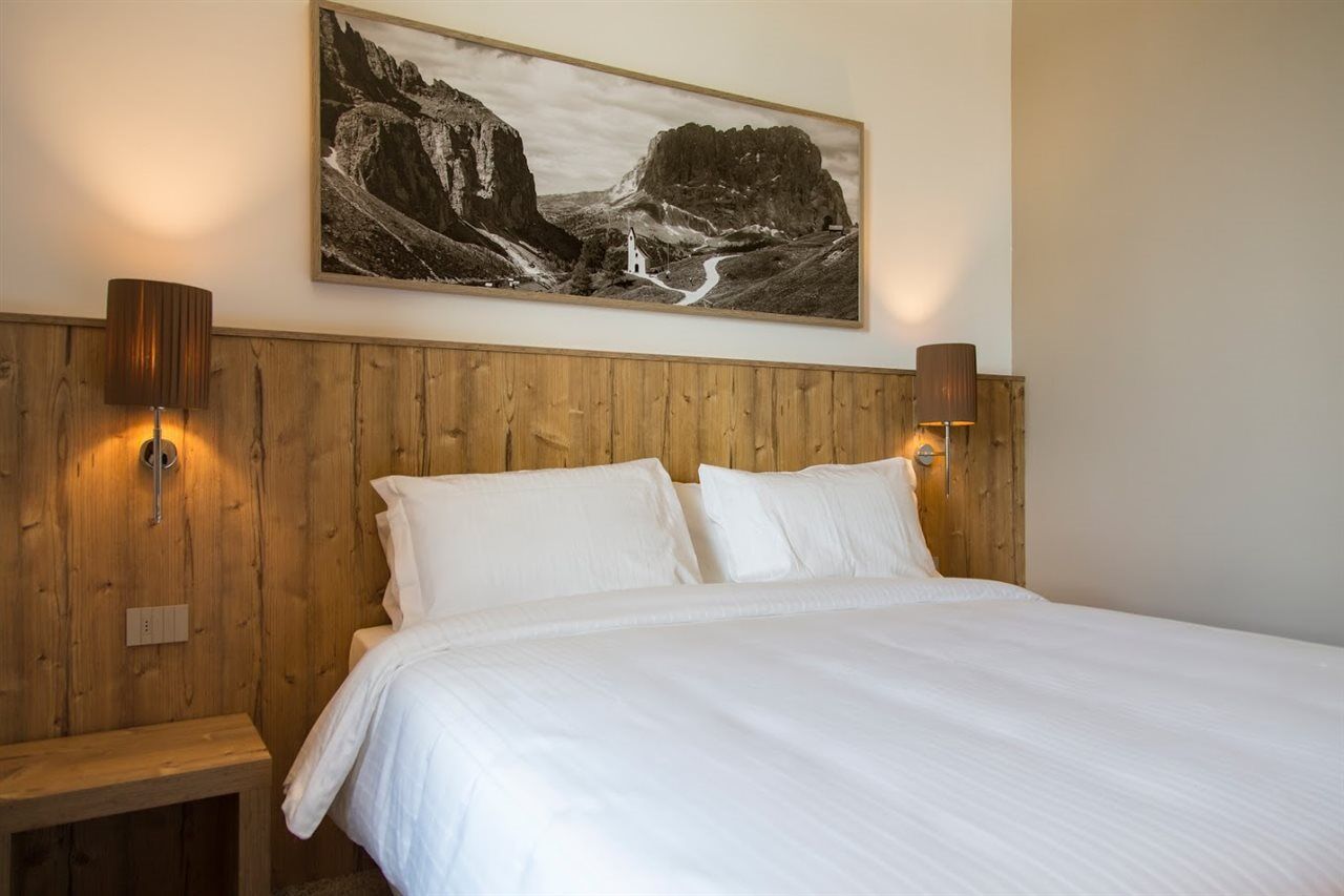 Linta Hotel Wellness & Spa Asiago Dış mekan fotoğraf