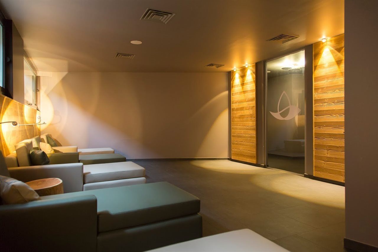 Linta Hotel Wellness & Spa Asiago Dış mekan fotoğraf